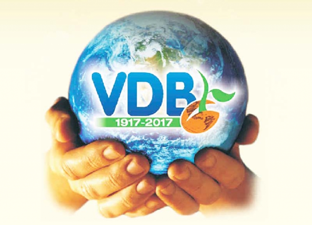 VDB 100 logo globe.jpg