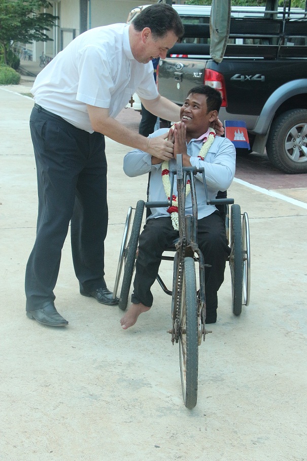 Anh a disabled youth of Don Bosco.jpg