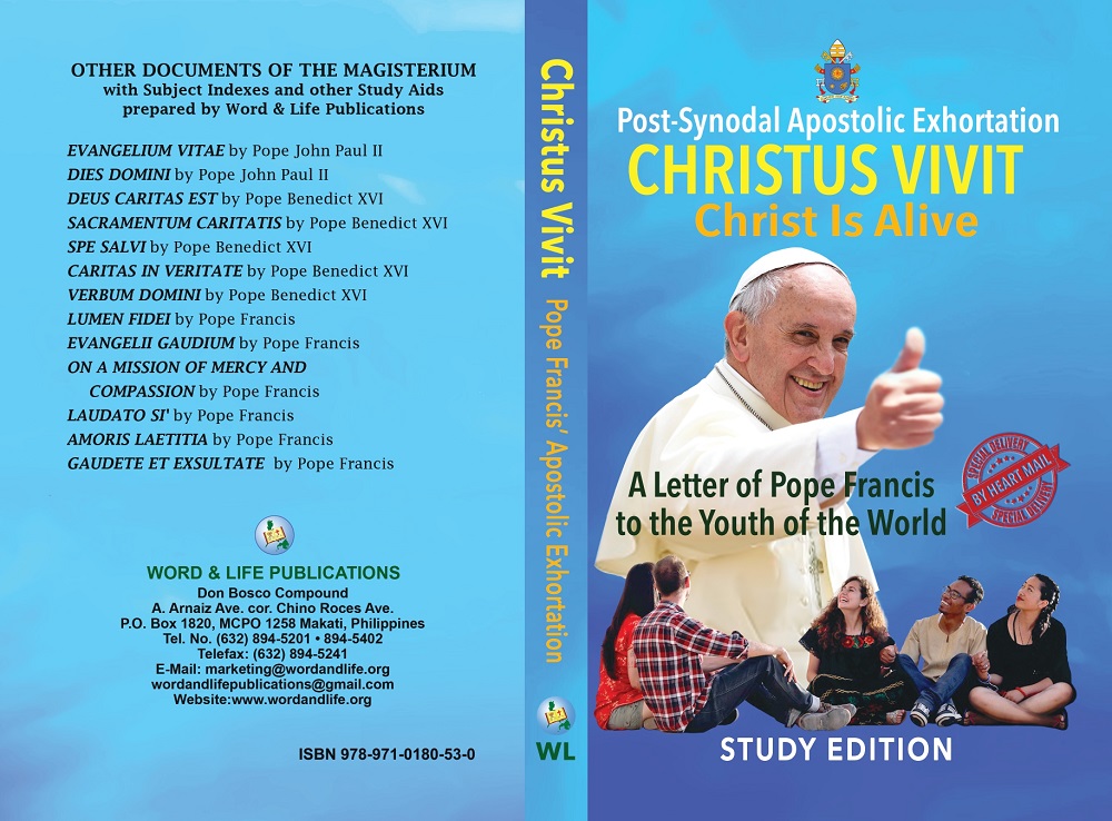 Christus Vivit Study Edition  cover.jpg