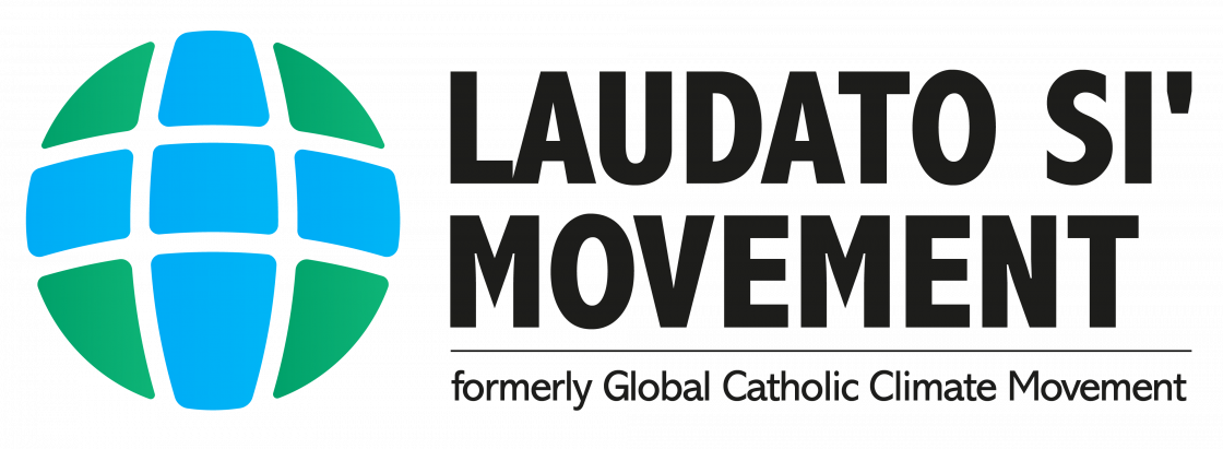 laudato si movement.png