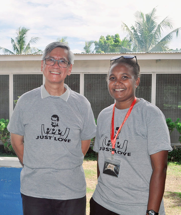 Fr.-Gregory-Bicomong,-the-provincial-superior-of-the-Salesians-of-Don-Bosco-PNG-and-the-SI-with-Sr.-Salome-FMA-[Picture-by-Sr.-Emmema].jpg