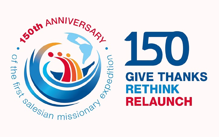150th anniversary of the Salesian Missions.jpg